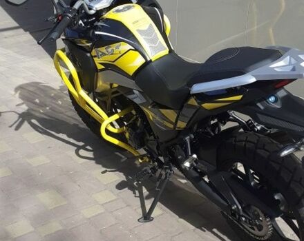 Kovi Другая, объемом двигателя 0.25 л и пробегом 0 тыс. км за 2000 $, фото 8 на Automoto.ua