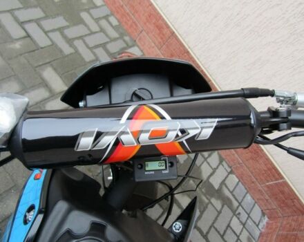 Kovi Другая 2024 в Житомире на Automoto.ua Kovi Другая, объемом двигателя 0.15 л и пробегом 0 тыс. км за 1310 $, фото 5 на Automoto.ua