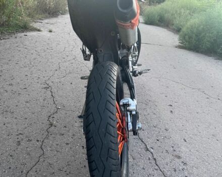 Kovi Другая, объемом двигателя 0.25 л и пробегом 0 тыс. км за 1700 $, фото 5 на Automoto.ua