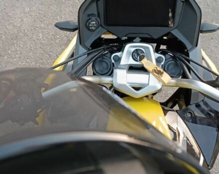 Kovi Другая, объемом двигателя 0.25 л и пробегом 0 тыс. км за 2000 $, фото 4 на Automoto.ua