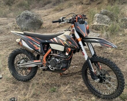 Kovi Другая, объемом двигателя 0.31 л и пробегом 0 тыс. км за 2600 $, фото 2 на Automoto.ua