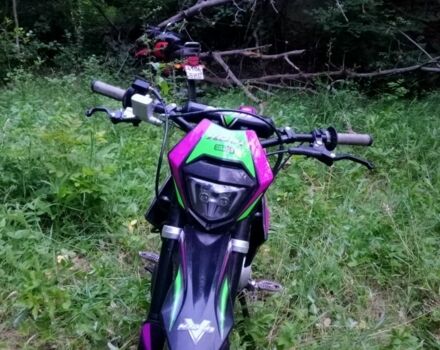Kovi Другая, объемом двигателя 0.14 л и пробегом 0 тыс. км за 1163 $, фото 7 на Automoto.ua