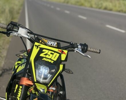 Kovi Інша, об'ємом двигуна 0.25 л та пробігом 0 тис. км за 1900 $, фото 1 на Automoto.ua