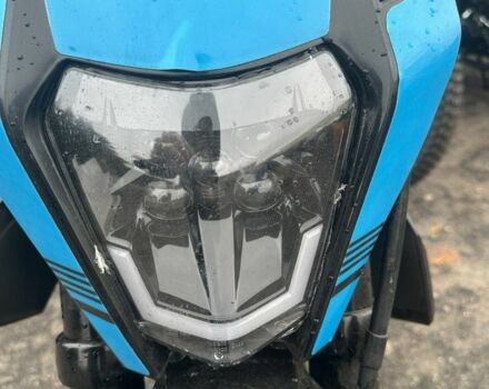 Kovi Другая, объемом двигателя 0.13 л и пробегом 0 тыс. км за 1000 $, фото 1 на Automoto.ua
