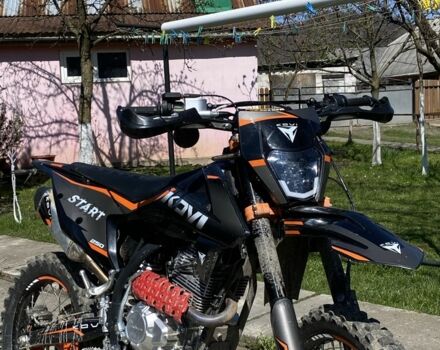 Kovi Другая, объемом двигателя 0.25 л и пробегом 0 тыс. км за 1550 $, фото 7 на Automoto.ua