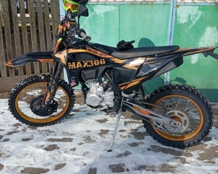 Kovi Другая, объемом двигателя 0.3 л и пробегом 0 тыс. км за 2065 $, фото 4 на Automoto.ua