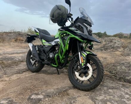 Kovi Другая, объемом двигателя 0.25 л и пробегом 0 тыс. км за 1950 $, фото 3 на Automoto.ua