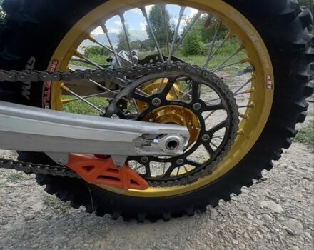 Kovi Другая, объемом двигателя 0.25 л и пробегом 0 тыс. км за 3200 $, фото 7 на Automoto.ua