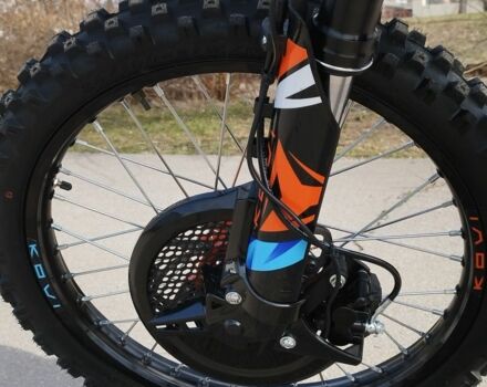 Kovi Інша, об'ємом двигуна 0.25 л та пробігом 0 тис. км за 2060 $, фото 7 на Automoto.ua