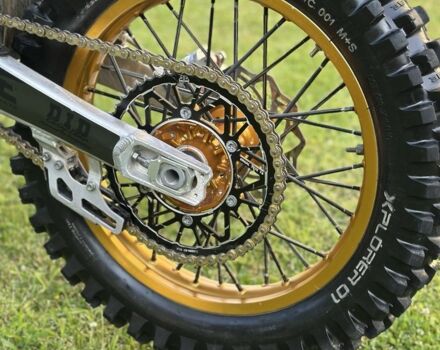 Kovi Другая, объемом двигателя 0.28 л и пробегом 0 тыс. км за 2000 $, фото 5 на Automoto.ua