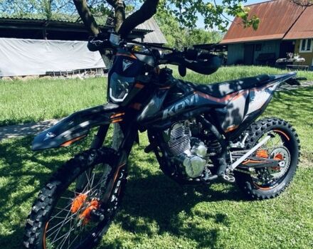 Kovi Другая, объемом двигателя 0.25 л и пробегом 0 тыс. км за 1550 $, фото 4 на Automoto.ua