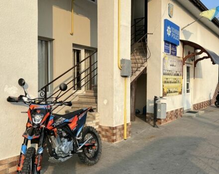 Kovi Другая, объемом двигателя 0.25 л и пробегом 0 тыс. км за 1950 $, фото 3 на Automoto.ua