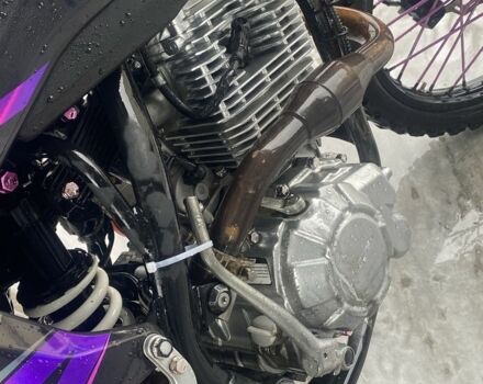 Kovi Інша, об'ємом двигуна 0.25 л та пробігом 0 тис. км за 1250 $, фото 6 на Automoto.ua