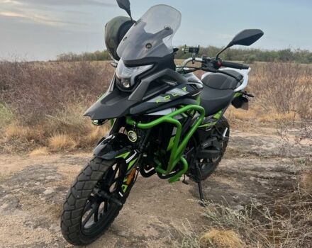 Kovi Другая, объемом двигателя 0.25 л и пробегом 0 тыс. км за 1950 $, фото 4 на Automoto.ua