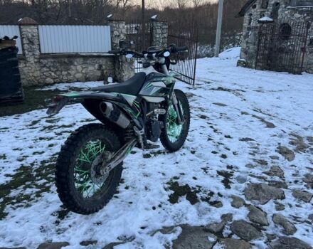 Kovi Інша, об'ємом двигуна 0.25 л та пробігом 0 тис. км за 1500 $, фото 4 на Automoto.ua