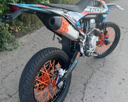 Kovi Другая, объемом двигателя 0.25 л и пробегом 0 тыс. км за 1700 $, фото 2 на Automoto.ua