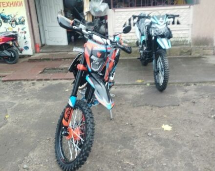 Kovi Другая 2024 в Рава-Русская на Automoto.ua Kovi Другая, объемом двигателя 0.25 л и пробегом 0 тыс. км за 2070 $, фото 1 на Automoto.ua