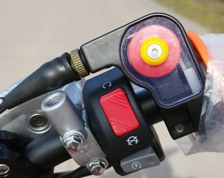 Kovi Інша, об'ємом двигуна 0.25 л та пробігом 0 тис. км за 2060 $, фото 16 на Automoto.ua