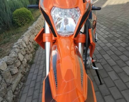 Kovi Другая, объемом двигателя 0.27 л и пробегом 0 тыс. км за 1790 $, фото 6 на Automoto.ua