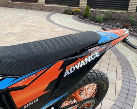 Kovi Другая, объемом двигателя 0.25 л и пробегом 0 тыс. км за 1950 $, фото 12 на Automoto.ua