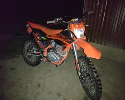 Kovi Другая, объемом двигателя 0.3 л и пробегом 0 тыс. км за 1450 $, фото 3 на Automoto.ua