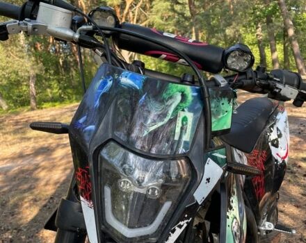 Kovi Другая, объемом двигателя 0.3 л и пробегом 0 тыс. км за 1900 $, фото 9 на Automoto.ua