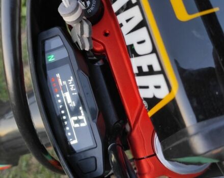 Kovi Другая, объемом двигателя 0 л и пробегом 0 тыс. км за 2100 $, фото 4 на Automoto.ua
