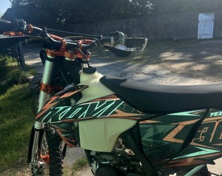 Kovi Другая, объемом двигателя 0.3 л и пробегом 0 тыс. км за 2980 $, фото 3 на Automoto.ua