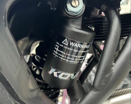 Kovi Другая, объемом двигателя 0.25 л и пробегом 0 тыс. км за 1905 $, фото 3 на Automoto.ua