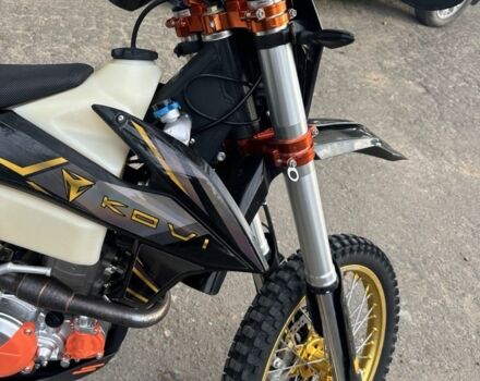 Kovi Другая, объемом двигателя 0.3 л и пробегом 0 тыс. км за 2900 $, фото 2 на Automoto.ua