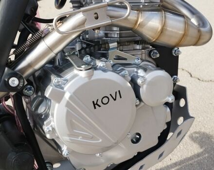 Kovi Інша, об'ємом двигуна 0.25 л та пробігом 0 тис. км за 2060 $, фото 11 на Automoto.ua