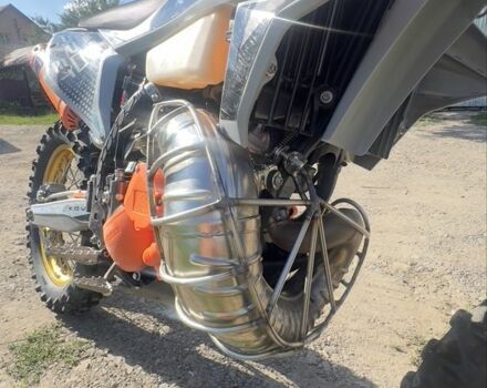 Kovi Другая, объемом двигателя 0.25 л и пробегом 0 тыс. км за 3200 $, фото 4 на Automoto.ua