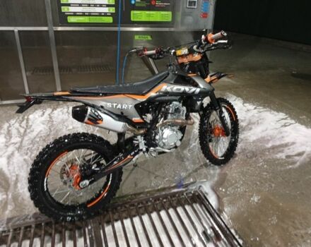 Kovi Другая, объемом двигателя 0.25 л и пробегом 0 тыс. км за 1500 $, фото 1 на Automoto.ua