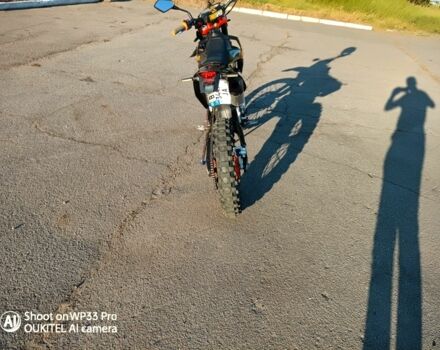 Kovi Другая, объемом двигателя 0.25 л и пробегом 0 тыс. км за 1796 $, фото 1 на Automoto.ua