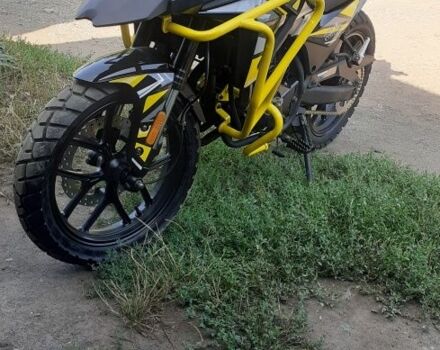 Kovi Другая, объемом двигателя 0.25 л и пробегом 0 тыс. км за 2000 $, фото 3 на Automoto.ua