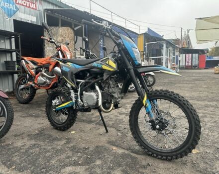 Kovi Другая, объемом двигателя 0.13 л и пробегом 0 тыс. км за 1000 $, фото 3 на Automoto.ua