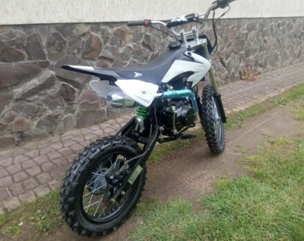 Kovi Другая, объемом двигателя 0.13 л и пробегом 0 тыс. км за 765 $, фото 1 на Automoto.ua