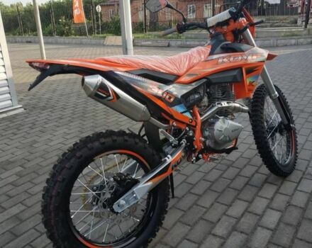 Kovi Другая, объемом двигателя 0.27 л и пробегом 0 тыс. км за 1790 $, фото 4 на Automoto.ua