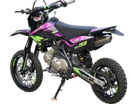 Kovi Другая, объемом двигателя 0.14 л и пробегом 0 тыс. км за 1225 $, фото 1 на Automoto.ua