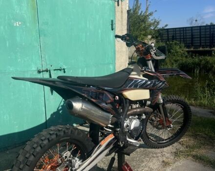 Kovi Другая, объемом двигателя 0.3 л и пробегом 0 тыс. км за 2980 $, фото 1 на Automoto.ua