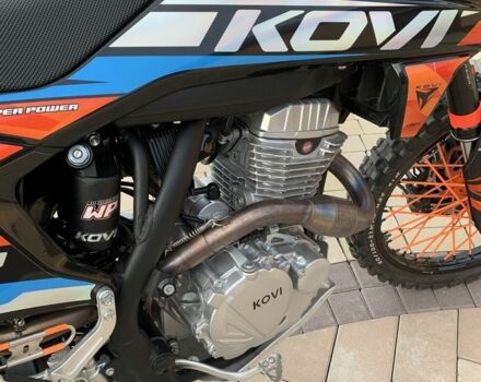 Kovi Другая, объемом двигателя 0.25 л и пробегом 0 тыс. км за 1950 $, фото 7 на Automoto.ua