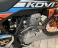 Kovi Другая, объемом двигателя 0.25 л и пробегом 0 тыс. км за 1950 $, фото 7 на Automoto.ua