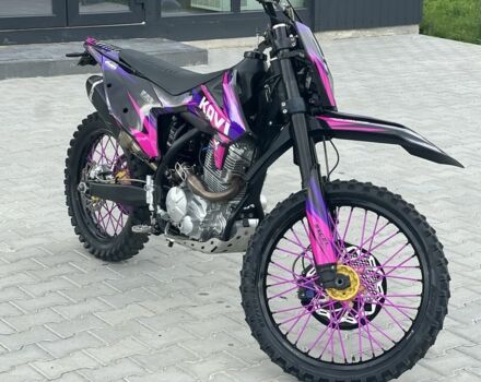 Kovi Інша, об'ємом двигуна 0.3 л та пробігом 0 тис. км за 1899 $, фото 12 на Automoto.ua