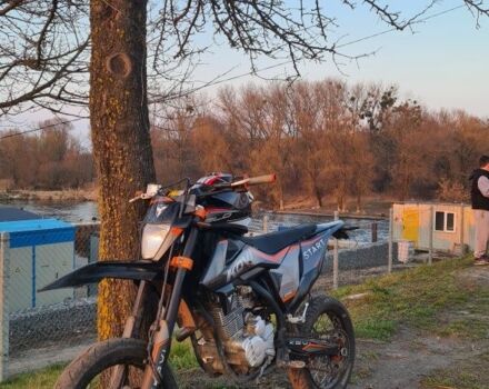 Kovi Другая, объемом двигателя 0.25 л и пробегом 0 тыс. км за 1450 $, фото 4 на Automoto.ua