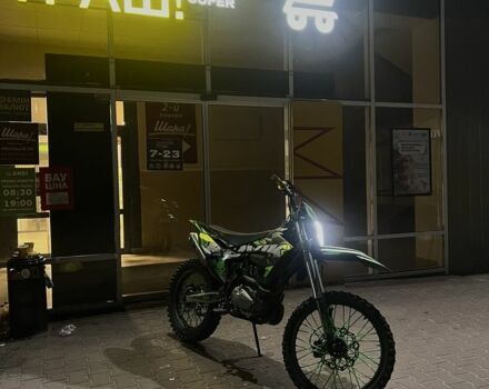 Kovi Другая, объемом двигателя 0.3 л и пробегом 0 тыс. км за 1350 $, фото 1 на Automoto.ua