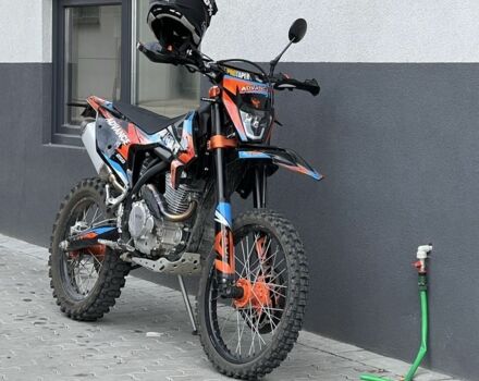 Kovi Другая, объемом двигателя 0.25 л и пробегом 0 тыс. км за 1950 $, фото 1 на Automoto.ua