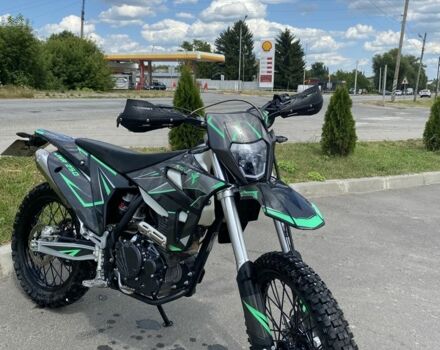 Kovi Інша, об'ємом двигуна 0.25 л та пробігом 0 тис. км за 1723 $, фото 4 на Automoto.ua