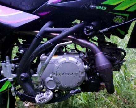 Kovi Другая, объемом двигателя 0.14 л и пробегом 0 тыс. км за 1163 $, фото 5 на Automoto.ua