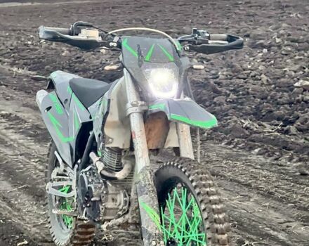 Kovi Інша, об'ємом двигуна 0.25 л та пробігом 0 тис. км за 1500 $, фото 15 на Automoto.ua