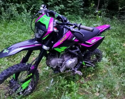 Kovi Другая, объемом двигателя 0.14 л и пробегом 0 тыс. км за 1163 $, фото 1 на Automoto.ua